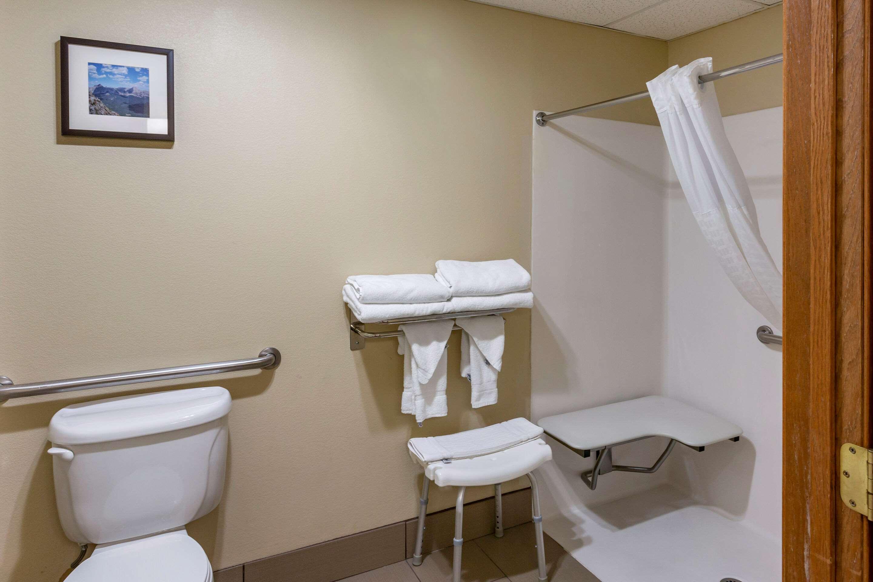 Comfort Inn Evanston I-80 Ngoại thất bức ảnh