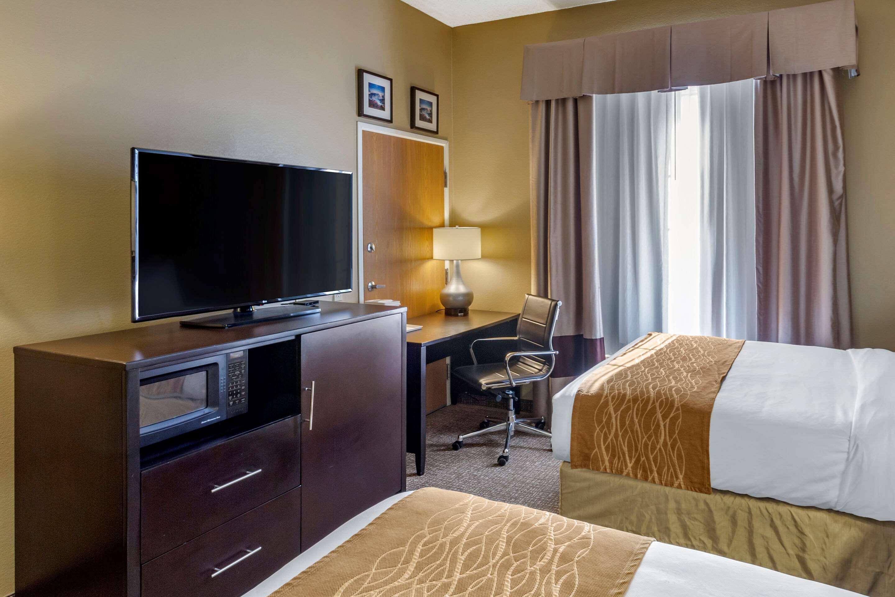 Comfort Inn Evanston I-80 Ngoại thất bức ảnh