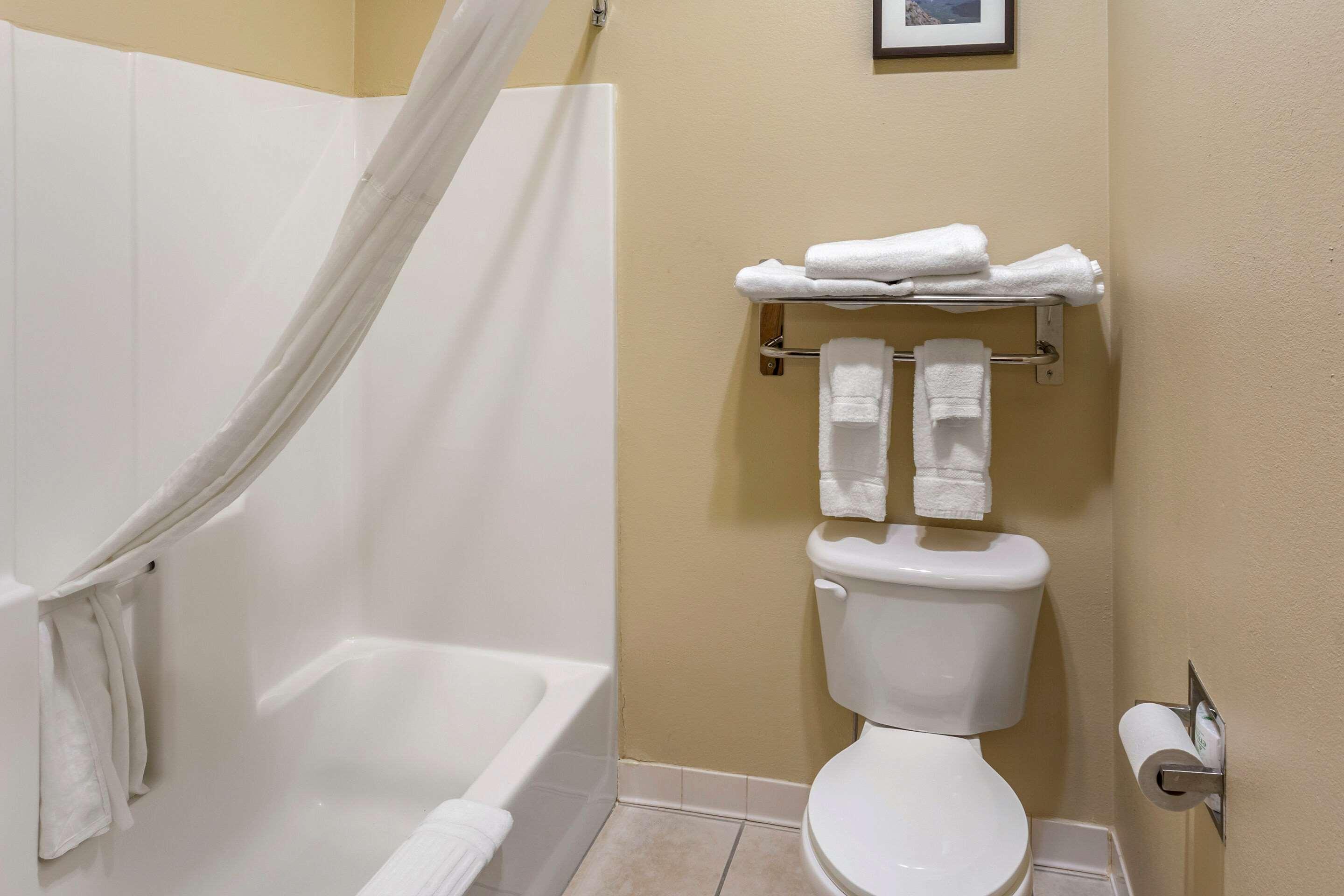 Comfort Inn Evanston I-80 Ngoại thất bức ảnh