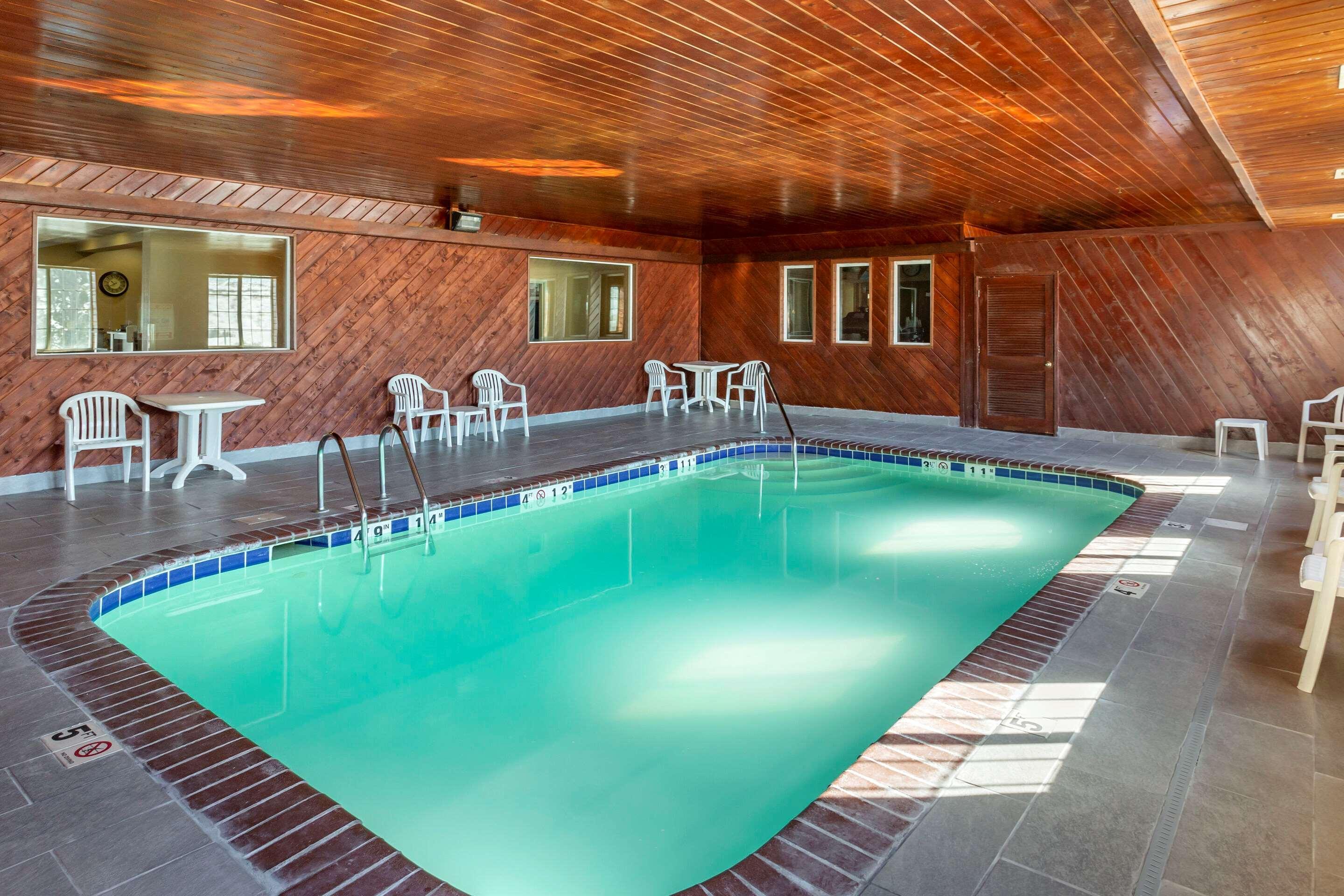 Comfort Inn Evanston I-80 Ngoại thất bức ảnh
