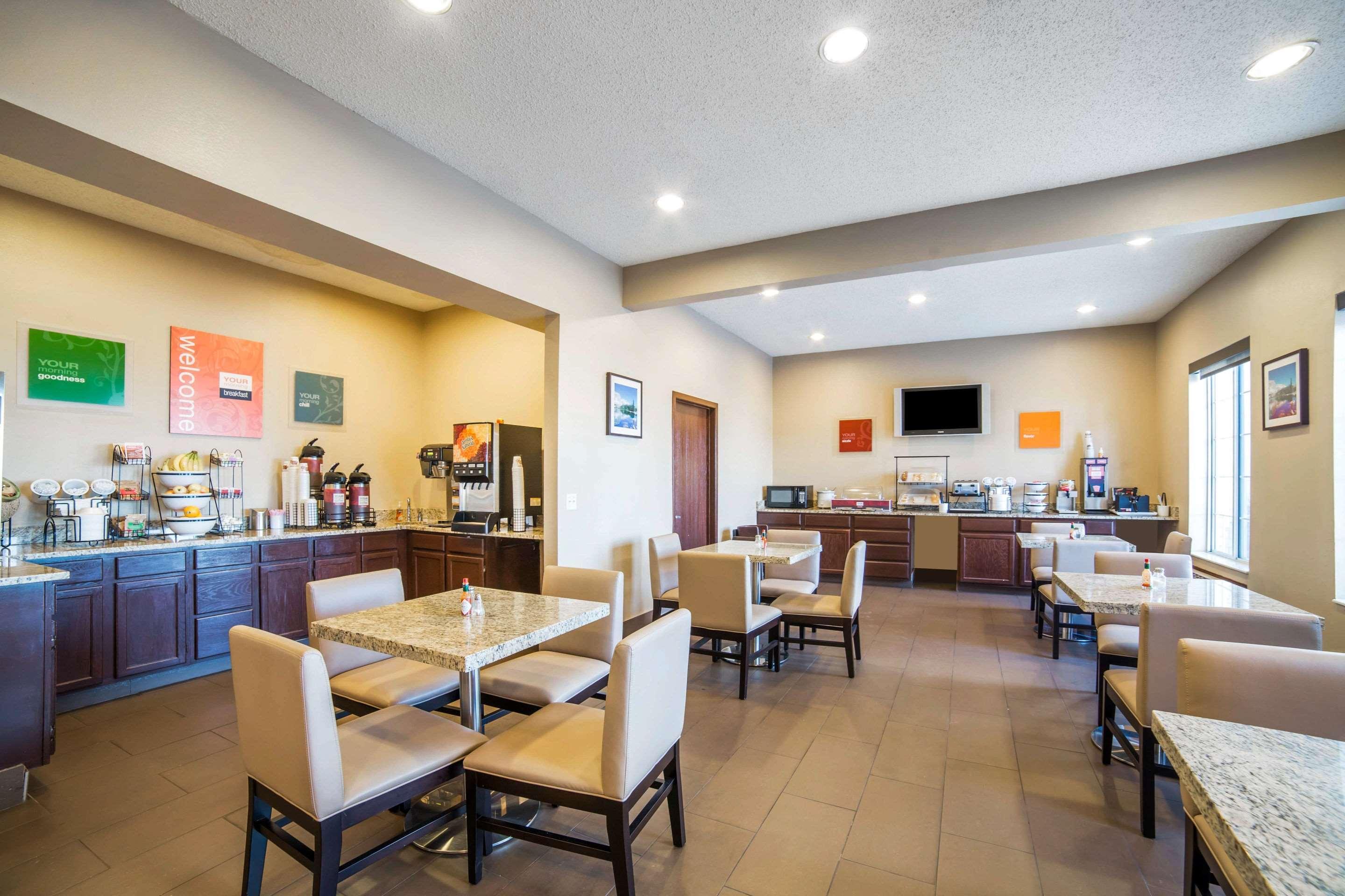 Comfort Inn Evanston I-80 Ngoại thất bức ảnh