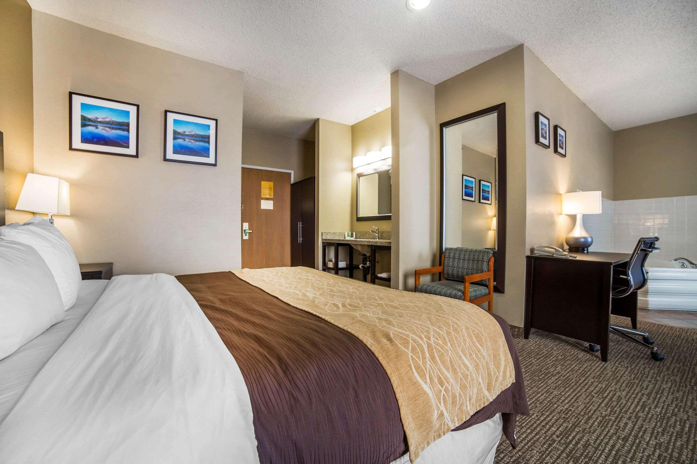 Comfort Inn Evanston I-80 Ngoại thất bức ảnh