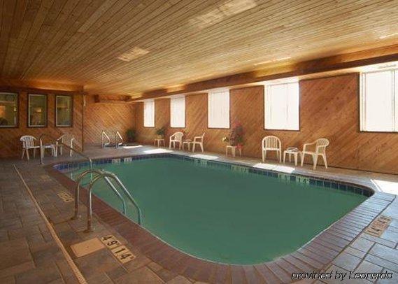 Comfort Inn Evanston I-80 Ngoại thất bức ảnh